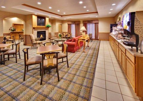 Holiday Inn Express & Suites Clinton By Ihg Kültér fotó