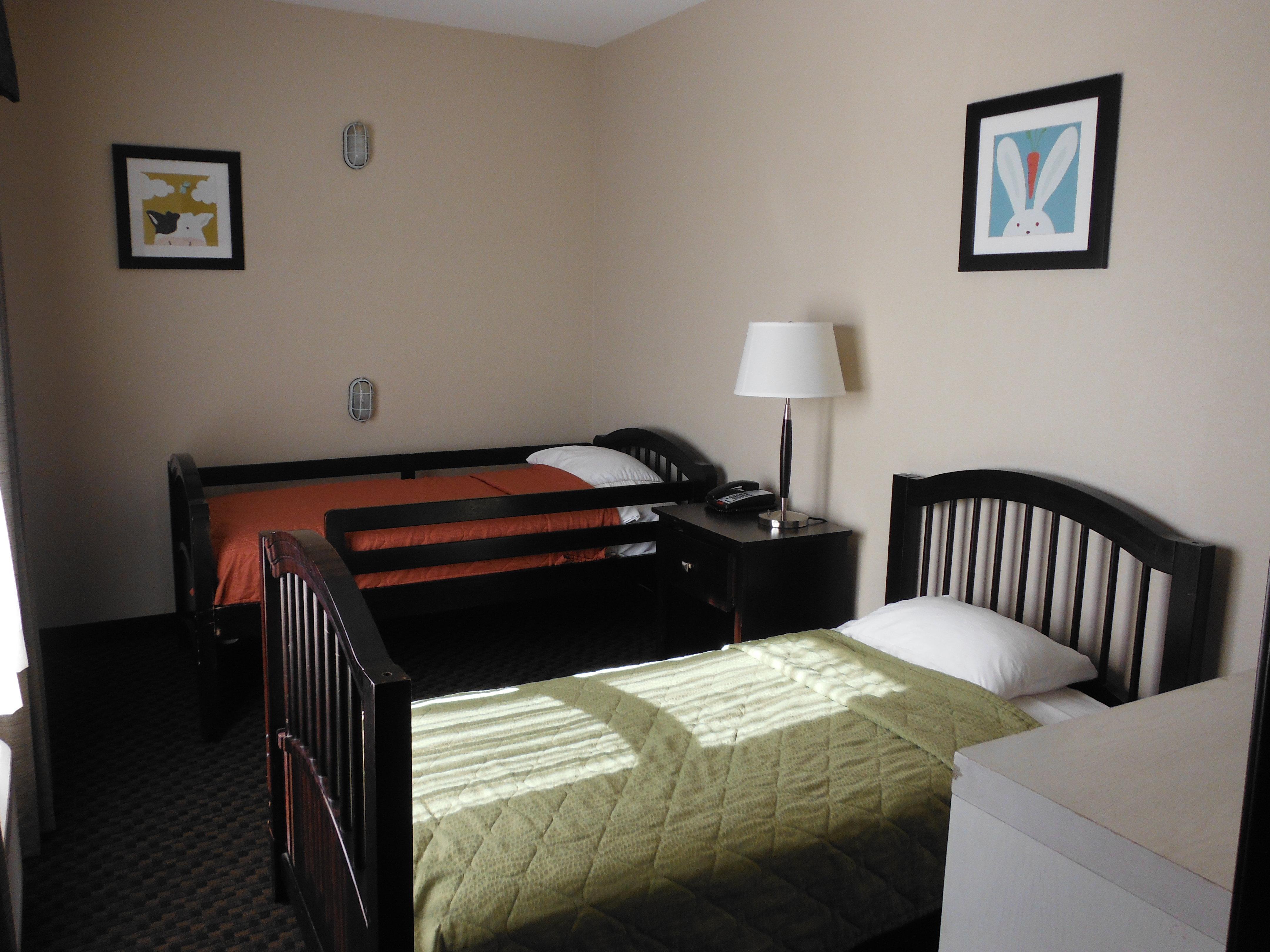 Holiday Inn Express & Suites Clinton By Ihg Kültér fotó